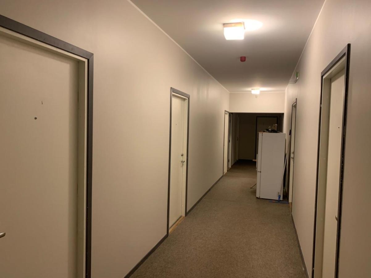Rotermanni Hostel Near Harbor 4 Floor Ταλίν Εξωτερικό φωτογραφία